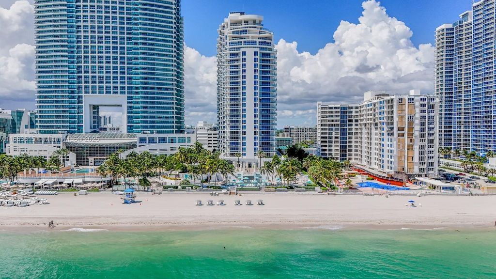 3535 S Ocean Dr 506, Hollywood, FL 33019