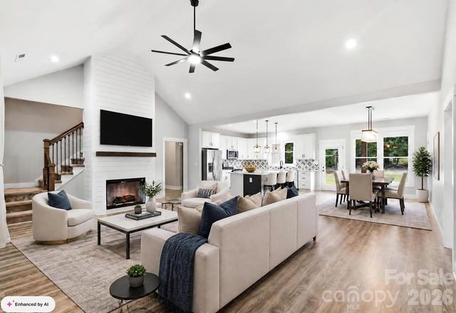 5115 Waxhaw Highway, Monroe, NC 28112