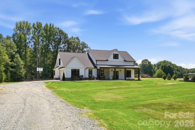 5115 Waxhaw Highway, Monroe, NC 28112