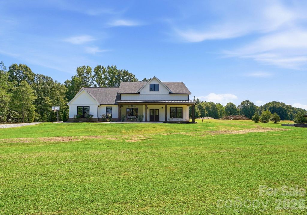 5115 Waxhaw Highway, Monroe, NC 28112