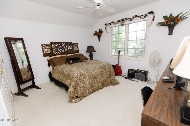 2342 Birch Run Court, Sylvania, OH 43560