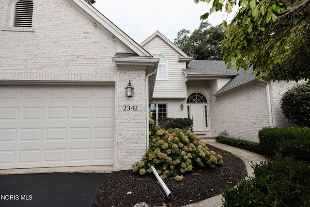 2342 Birch Run Court, Sylvania, OH 43560