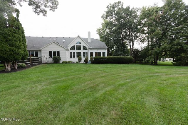 2342 Birch Run Court, Sylvania, OH 43560