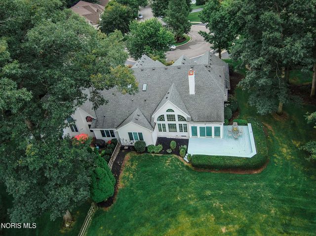 2342 Birch Run Court, Sylvania, OH 43560