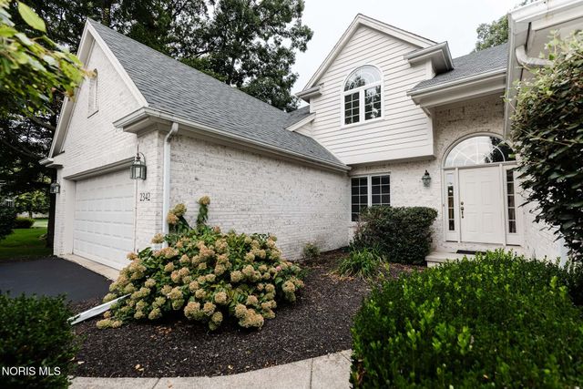 2342 Birch Run Court, Sylvania, OH 43560