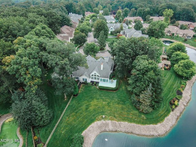 2342 Birch Run Court, Sylvania, OH 43560