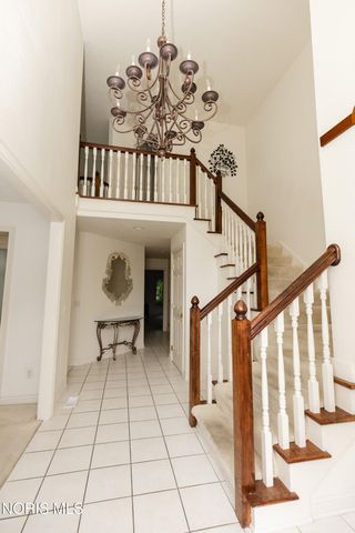 2342 Birch Run Court, Sylvania, OH 43560