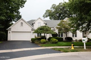 2342 Birch Run Court, Sylvania, OH 43560