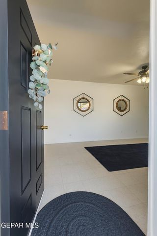 7210 KINGMAN Drive, El Paso, TX 79915