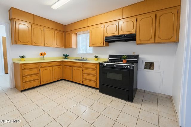 7210 KINGMAN Drive, El Paso, TX 79915