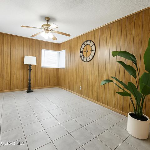 7210 KINGMAN Drive, El Paso, TX 79915