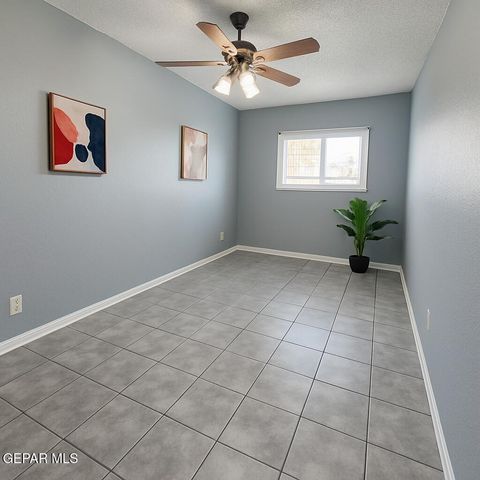 7210 KINGMAN Drive, El Paso, TX 79915