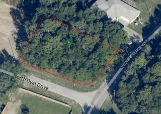 10222 N Dyal Drive, Citrus Springs, FL 34434