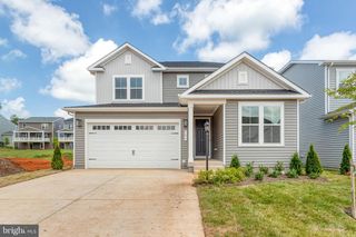 523 ASTER LN, Orange, VA 22960