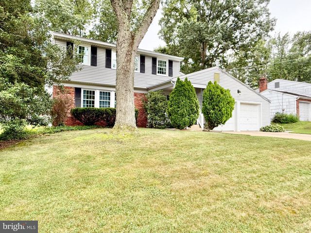 1025 PUTNAM PLACE, Turnersville, NJ 08012