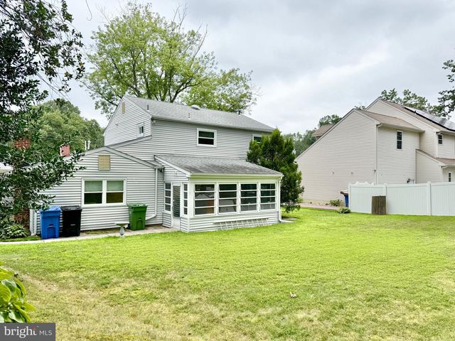 1025 PUTNAM PLACE, Turnersville, NJ 08012