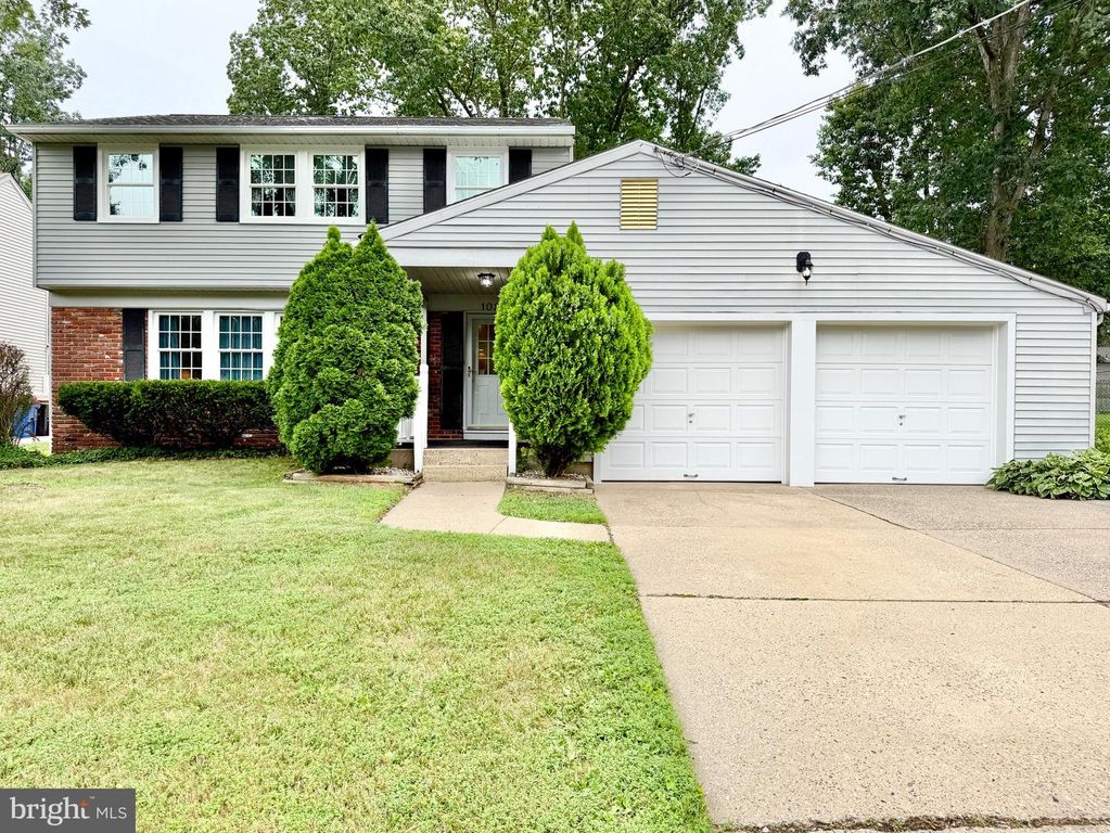 1025 PUTNAM PLACE, Turnersville, NJ 08012