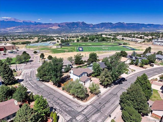 8252 Brigantine Dr, Colorado Springs, CO 80920