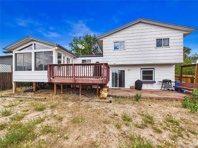 8252 Brigantine Dr, Colorado Springs, CO 80920
