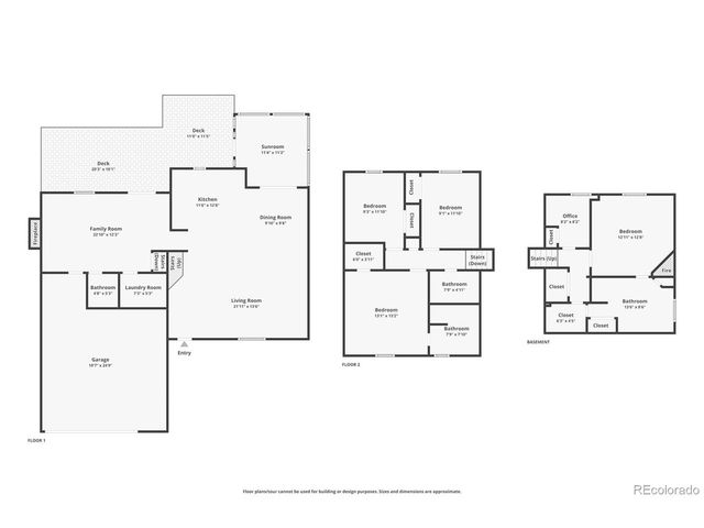8252 Brigantine Dr, Colorado Springs, CO 80920