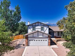 8252 Brigantine Dr, Colorado Springs, CO 80920