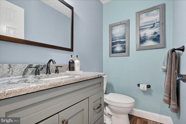 560 SUSAN DR, King Of Prussia, PA 19406