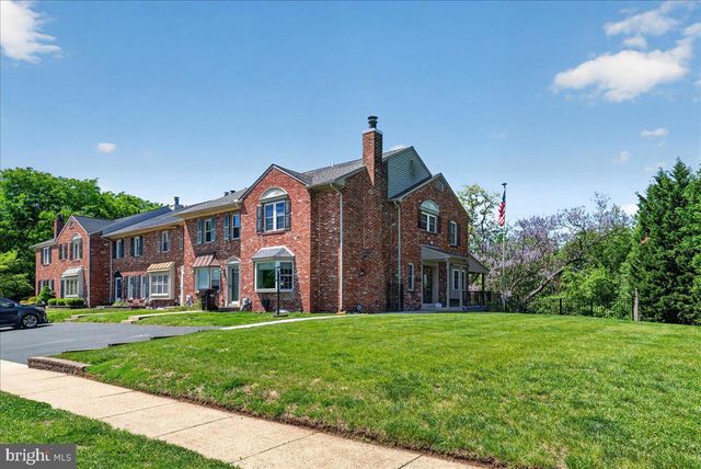 560 SUSAN DR, King Of Prussia, PA 19406