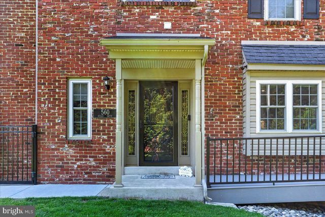 560 SUSAN DR, King Of Prussia, PA 19406
