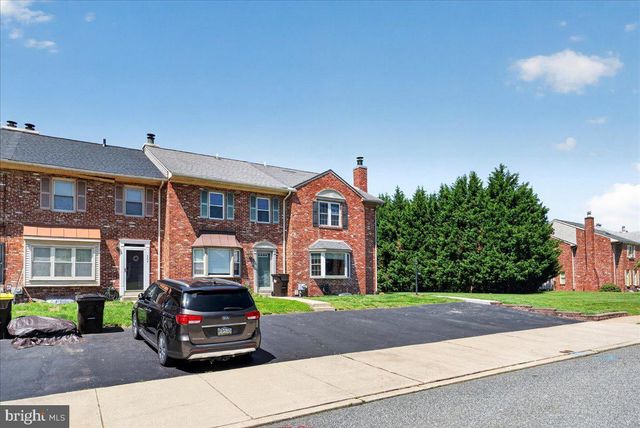 560 SUSAN DR, King Of Prussia, PA 19406