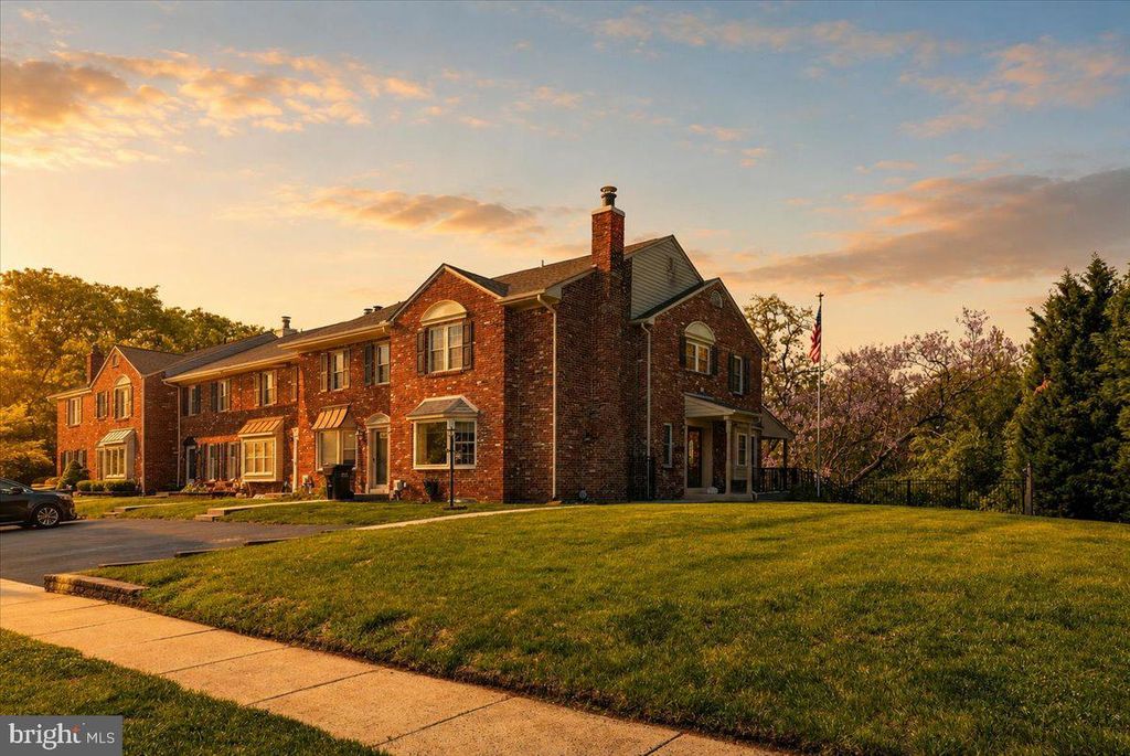 560 SUSAN DR, King Of Prussia, PA 19406