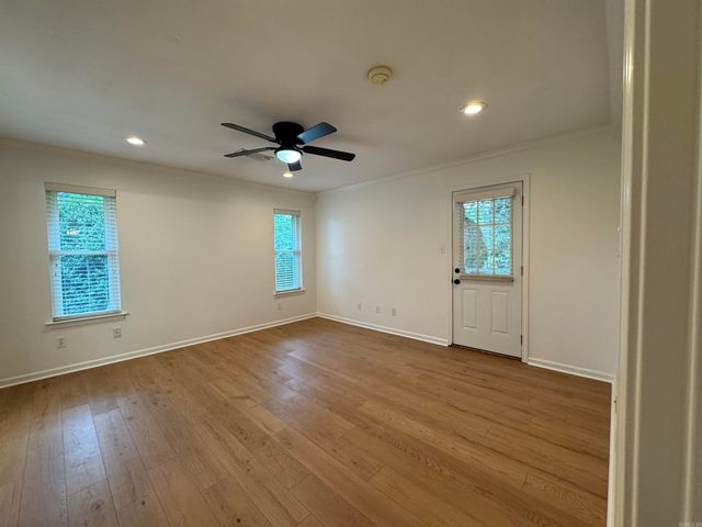 4005 Salt Creek Road, Benton, AR 72019