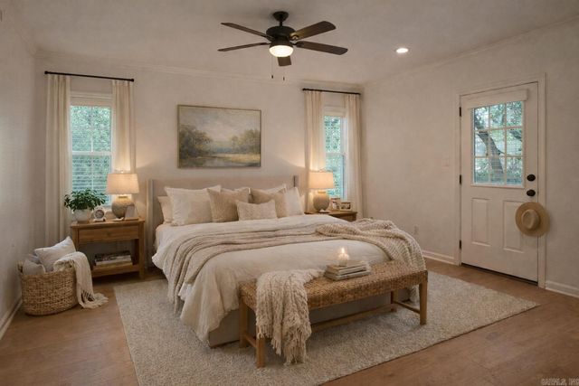 4005 Salt Creek Road, Benton, AR 72019