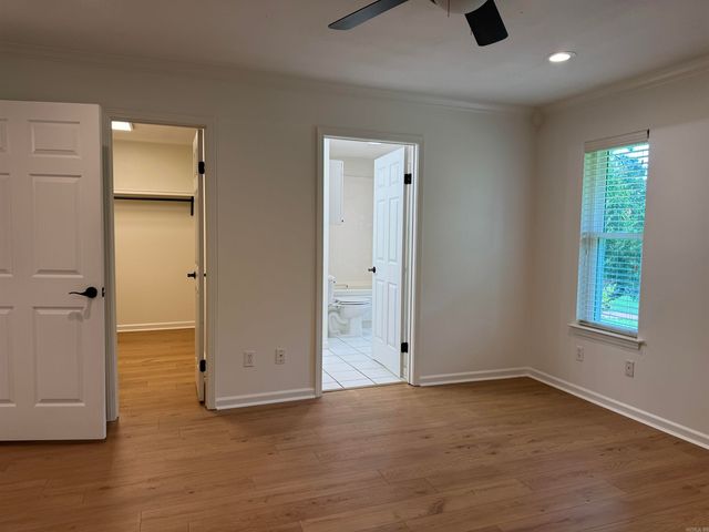 4005 Salt Creek Road, Benton, AR 72019