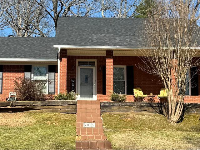 4005 Salt Creek Road, Benton, AR 72019