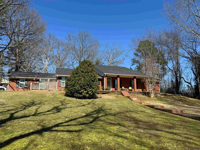 4005 Salt Creek Road, Benton, AR 72019