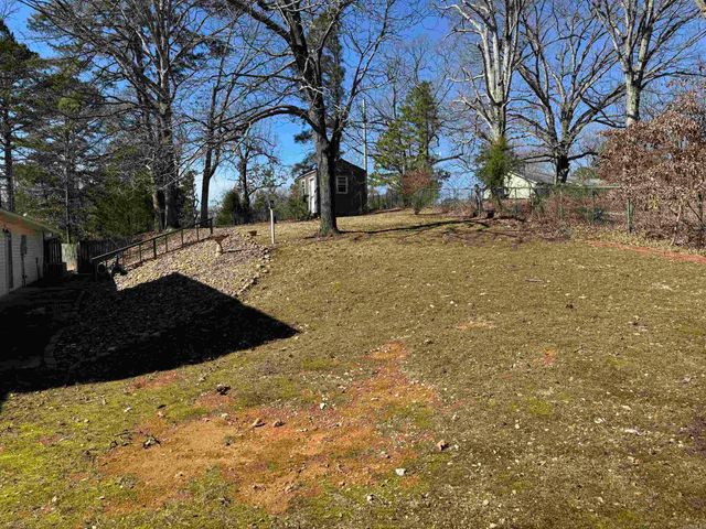 4005 Salt Creek Road, Benton, AR 72019