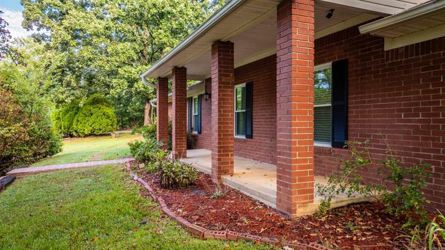 4005 Salt Creek Road, Benton, AR 72019