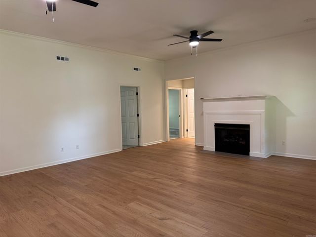 4005 Salt Creek Road, Benton, AR 72019