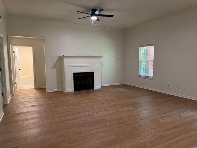 4005 Salt Creek Road, Benton, AR 72019