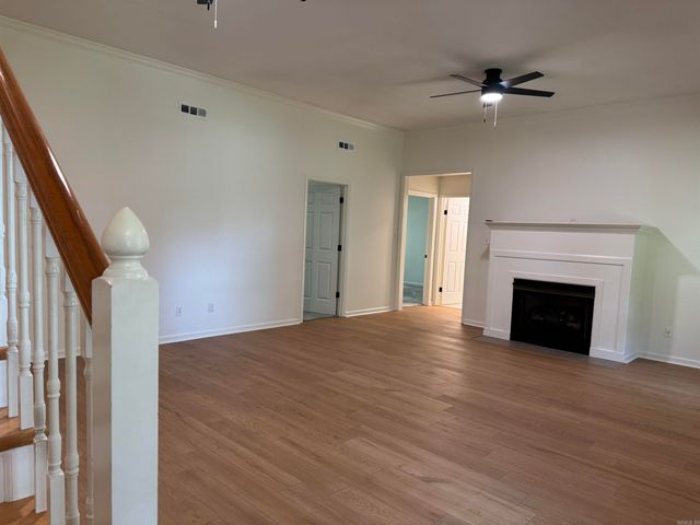 4005 Salt Creek Road, Benton, AR 72019