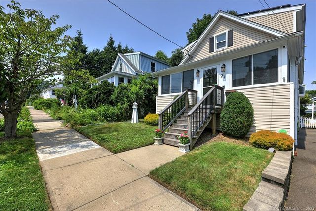 93 Fairview Avenue, West Haven, CT 06516