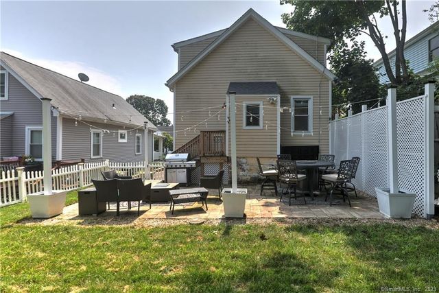 93 Fairview Avenue, West Haven, CT 06516