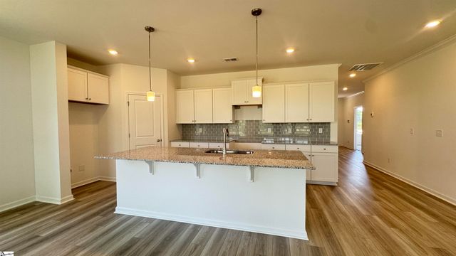 2044 Halton Oaks Drive Lot 133, Spartanburg, SC 29303