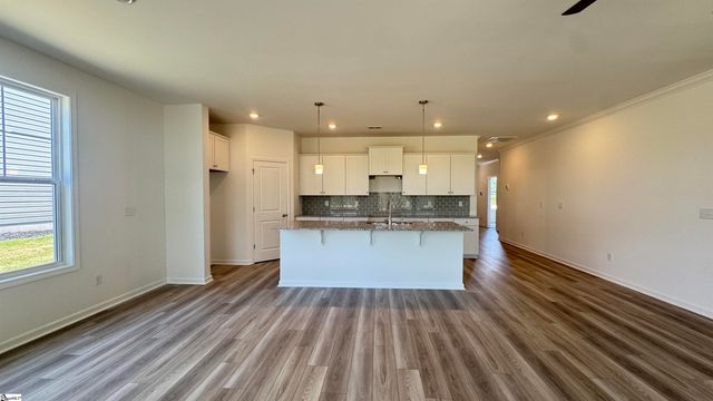 2044 Halton Oaks Drive Lot 133, Spartanburg, SC 29303
