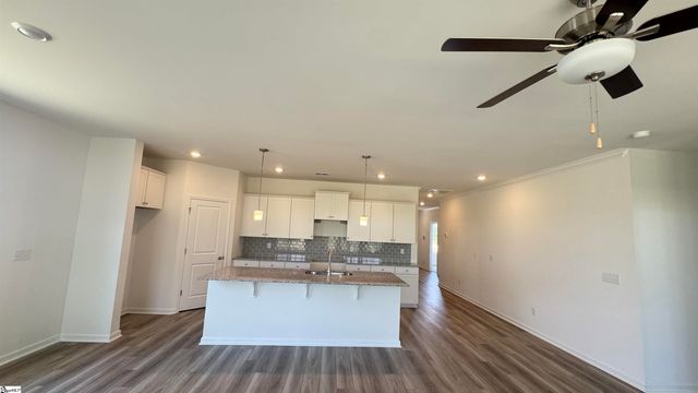 2044 Halton Oaks Drive Lot 133, Spartanburg, SC 29303