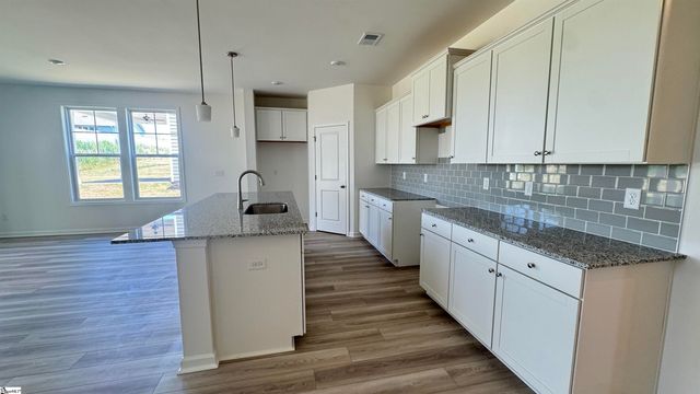 2044 Halton Oaks Drive Lot 133, Spartanburg, SC 29303