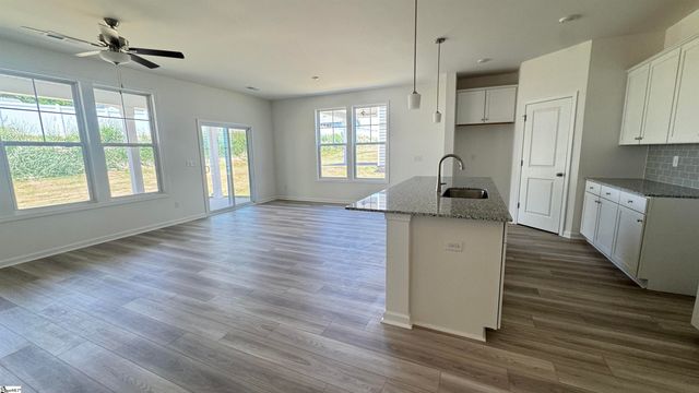 2044 Halton Oaks Drive Lot 133, Spartanburg, SC 29303