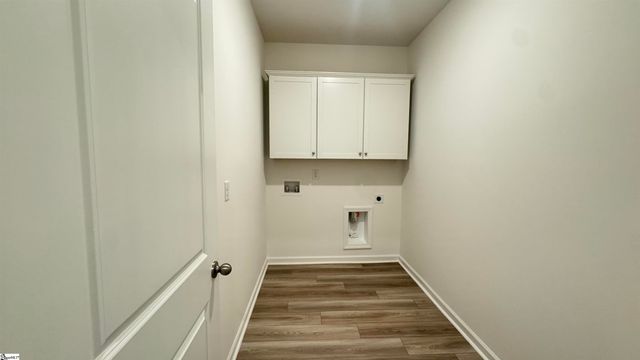 2044 Halton Oaks Drive Lot 133, Spartanburg, SC 29303