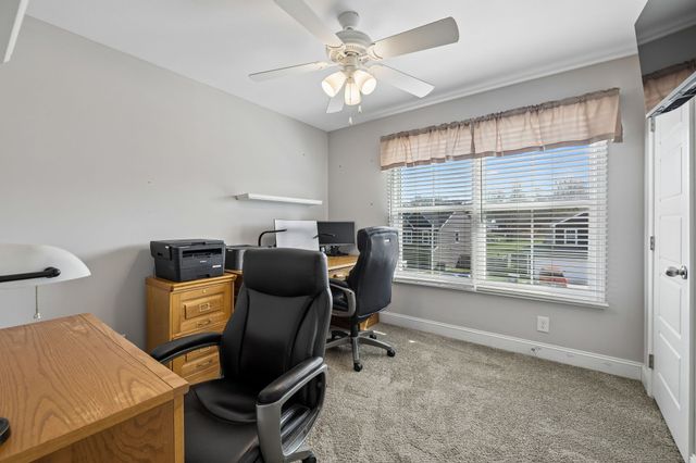 247 Stone Bluff Way, Clarksville, TN 37040