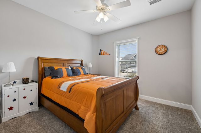 247 Stone Bluff Way, Clarksville, TN 37040